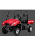 BIG RED ACCESSORIES