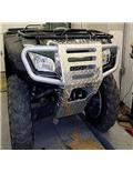 STRONG MADE ATV ARMOR 2009
