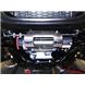 BIG RED WINCH MOUNT