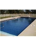 Vinyl Liner Inground Pools