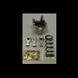 STAGE 3 KIT FOR XP 800, 2008