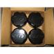 ITP C-Series Wheel Cap