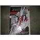 YAMAHA Raptor Decal Kit (white)