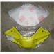 Quadrax Elite ATV Fairing (yellow)