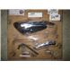 Highway Hawk Techglide Right Hand Mirror
