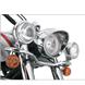 DG Performance Passing Light Bar Kit