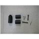 Lightning Performance Black Frame Sliders