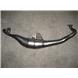 Tecnigas Scooter Exhaust