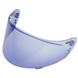 KBC VR2 Blue Faceshield