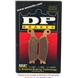 SUZUKI DP Rear Brake Shoes