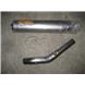 FMF Titanium Exhaust