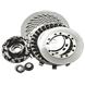 4-Stroke Rekluse Clutch
