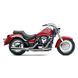 Cobra Power Pro 2 into 1 Exhaust