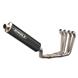 Hindle Full Titanium Exhaust System