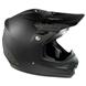 TLD Air Midnight Helmet