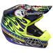 TLD SE2 Pistonbone Helmet