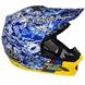 TLD SE2 History Helmet