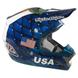 TLD SE2 Malcolm Smith Helmet **LIMITED EDITION**