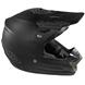 TLD SE2 Midnight Helmet