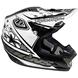 TLD SE2 Sano Helmet
