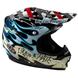 TLD Air Love/Hate Helmet