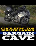 DLS - Bargain Cave