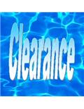 Clearance Items