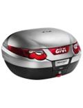 Givi Motorcycle Accessories