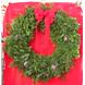 36" Regular Balsam Wreath