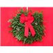 24" Balsam Wreath