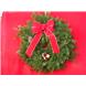 24" Deluxe Balsam Wreath