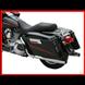 THUNDERHEADER SLIP-ON MUFFLERS EXHAUST TOURING