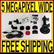 GOPRO HERO MOTORSPORTS DIGITAL WIDE VIDEO CAMERA