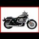 CHROME THUNDERHEADER 2 INTO 1 EXHAUST SPORTER