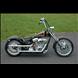 SOFTAIL BOBBER CHOPPER ROLLING CHASSIS BIKE KIT