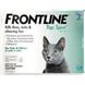 Frontline Top Spot