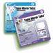 Tape Worm Tabs