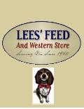 Pet Food