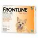 Frontline top Spot for dogs