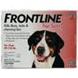 Frontline top Spot for dogs
