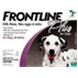 Frontline Plus top Spot for dogs