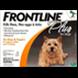 Frontline Plus top Spot for dogs