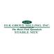Stable Mix