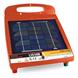 LIS10 Solar Unit