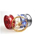 Carrozzeria Forged Wheels