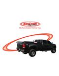 Marathon Truck Decks