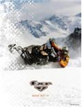 FXR SNO