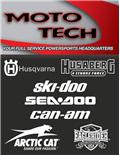 parts & accessories