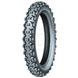 Michelin S12 130/70 - 19 Rear