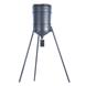 On Time® Tomahawk® VL 200-lb Tripod
